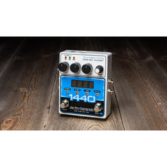 Electro-Harmonix 1440 Fourteen-Forty Stereo Looper | Music Experience | Shop Online | South Africa