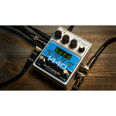 Electro-Harmonix 1440 Fourteen-Forty Stereo Looper | Music Experience | Shop Online | South Africa