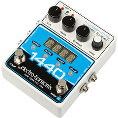 Electro-Harmonix 1440 Fourteen-Forty Stereo Looper | Music Experience | Shop Online | South Africa
