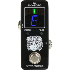 Electro-Harmonix 2020 Mini Pedal Tuner | Music Experience | Shop Online | South Africa