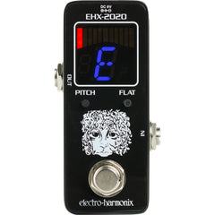 Electro-Harmonix 2020 Mini Pedal Tuner | Music Experience | Shop Online | South Africa