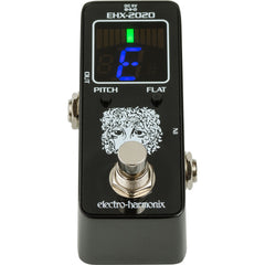 Electro-Harmonix 2020 Mini Pedal Tuner | Music Experience | Shop Online | South Africa