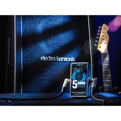 Electro-Harmonix 5mm Power Amp | Music Experience | Shop Online | South Africa