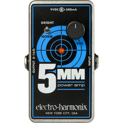Electro-Harmonix 5mm Power Amp | Music Experience | Shop Online | South Africa