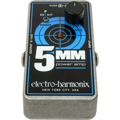 Electro-Harmonix 5mm Power Amp | Music Experience | Shop Online | South Africa