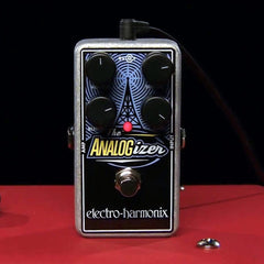 Electro-Harmonix Analogizer Tone Shaper | Music Experience | Shop Online | South Africa