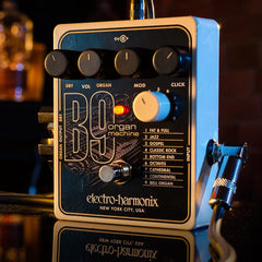 Electro-Harmonix B9 Organ Machine | Music Experience | Shop Online | South Africa
