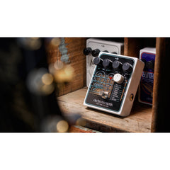 Electro-Harmonix Bass9 Bass Machine | Music Experience | Shop Online | South Africa