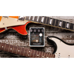 Electro-Harmonix Bass9 Bass Machine | Music Experience | Shop Online | South Africa