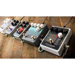 Electro-Harmonix Bass9 Bass Machine | Music Experience | Shop Online | South Africa