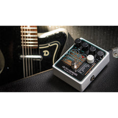Electro-Harmonix Bass9 Bass Machine | Music Experience | Shop Online | South Africa