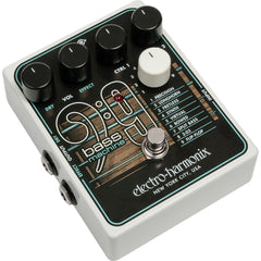 Electro-Harmonix Bass9 Bass Machine | Music Experience | Shop Online | South Africa