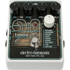 Electro-Harmonix Bass9 Bass Machine | Music Experience | Shop Online | South Africa