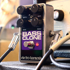 Electro-Harmonix Bass Clone | Music Experience | Shop Online | South Africa