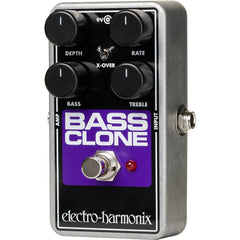 Electro-Harmonix Bass Clone | Music Experience | Shop Online | South Africa