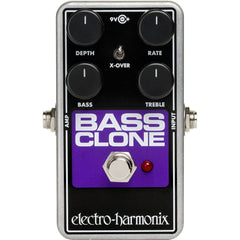 Electro-Harmonix Bass Clone | Music Experience | Shop Online | South Africa