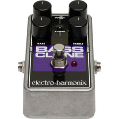 Electro-Harmonix Bass Clone | Music Experience | Shop Online | South Africa