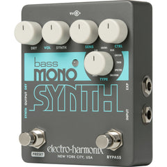 Electro-Harmonix Bass Mono Synth Bass Synthesizer | Music Experience | Shop Online | South Africa