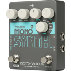 Electro-Harmonix Bass Mono Synth Bass Synthesizer | Music Experience | Shop Online | South Africa