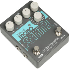 Electro-Harmonix Bass Mono Synth Bass Synthesizer | Music Experience | Shop Online | South Africa
