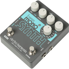 Electro-Harmonix Bass Mono Synth Bass Synthesizer | Music Experience | Shop Online | South Africa