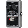 Electro-Harmonix Bass Preacher Compressor/Sustainer | Music Experience | Shop Online | South Africa