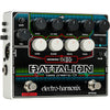 Electro-Harmonix Battalion Bass Preamp & DI | Music Experience | Shop Online | South Africa