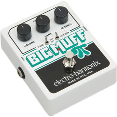Electro-Harmonix Big Muff Pi with Tone Wicker | Music Experience | Shop Online | South Africa
