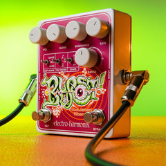 Electro-Harmonix Blurst Modulated Filter | Music Experience | Shop Online | South Africa