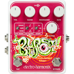 Electro-Harmonix Blurst Modulated Filter | Music Experience | Shop Online | South Africa