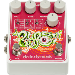 Electro-Harmonix Blurst Modulated Filter | Music Experience | Shop Online | South Africa