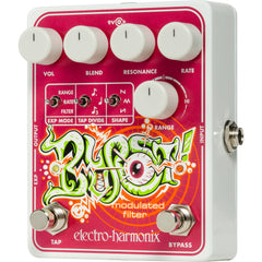 Electro-Harmonix Blurst Modulated Filter | Music Experience | Shop Online | South Africa