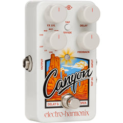Electro-Harmonix Canyon Delay & Looper | Music Experience | Shop Online | South Africa