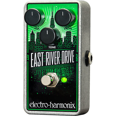 electro-harmonix EAST  DRIVE TS系OD electro-harmonix-east-river-