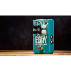 Electro-Harmonix Eddy Analog Vibrato & Chorus | Music Experience | Shop Online | South Africa