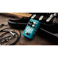 Electro-Harmonix Eddy Analog Vibrato & Chorus | Music Experience | Shop Online | South Africa