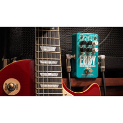 Electro-Harmonix Eddy Analog Vibrato & Chorus | Music Experience | Shop Online | South Africa