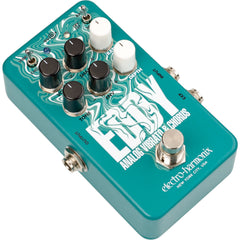 Electro-Harmonix Eddy Analog Vibrato & Chorus | Music Experience | Shop Online | South Africa