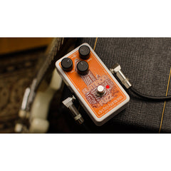 Electro-Harmonix Flatiron Fuzz | Music Experience | Shop Online | South Africa