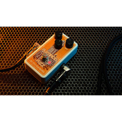 Electro-Harmonix Flatiron Fuzz | Music Experience | Shop Online | South Africa