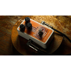Electro-Harmonix Flatiron Fuzz | Music Experience | Shop Online | South Africa