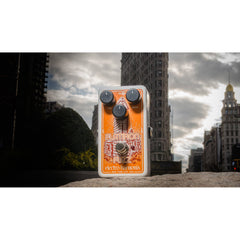 Electro-Harmonix Flatiron Fuzz | Music Experience | Shop Online | South Africa