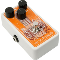 Electro-Harmonix Flatiron Fuzz | Music Experience | Shop Online | South Africa