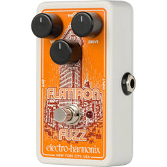 Electro-Harmonix Flatiron Fuzz | Music Experience | Shop Online | South Africa