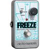 Electro-Harmonix Freeze Sound Retainer | Music Experience | Shop Online | South Africa