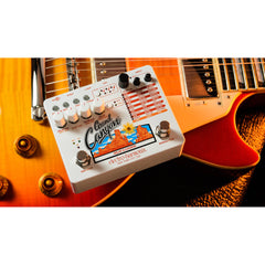 Electro-Harmonix Grand Canyon Delay & Looper | Music Experience | Shop Online | South Africa