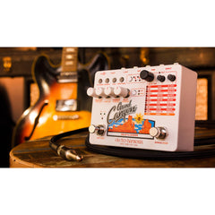 Electro-Harmonix Grand Canyon Delay & Looper | Music Experience | Shop Online | South Africa