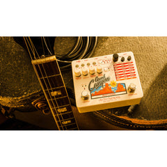 Electro-Harmonix Grand Canyon Delay & Looper | Music Experience | Shop Online | South Africa
