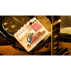 Electro-Harmonix Grand Canyon Delay & Looper | Music Experience | Shop Online | South Africa
