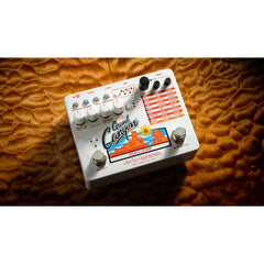 Electro-Harmonix Grand Canyon Delay & Looper | Music Experience | Shop Online | South Africa